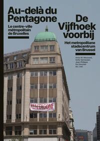 Image de De Vijfhoek voorbij. Au-delà du Pentagone