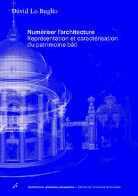 Image de Numériser l'architecture