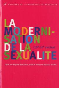 Picture of La modernisation de la sexualité (19e-20e siècles)