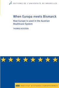 Image de When Europa meets Bismarck