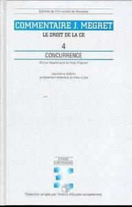 Picture of Concurrence