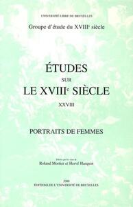 Picture of Portraits de femmes