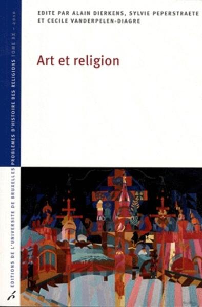 Picture of Art et religion