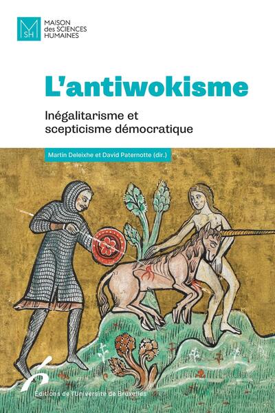 Image de Antiwokisme