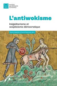 Image de Antiwokisme