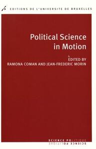 Image de Political Science in Motion