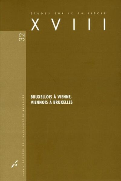Image de Bruxellois à Vienne, Viennois à Bruxelles