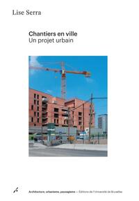 Image de Chantiers en ville