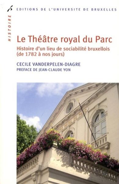 Image de Le Théâtre royal du Parc