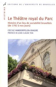 Image de Le Théâtre royal du Parc