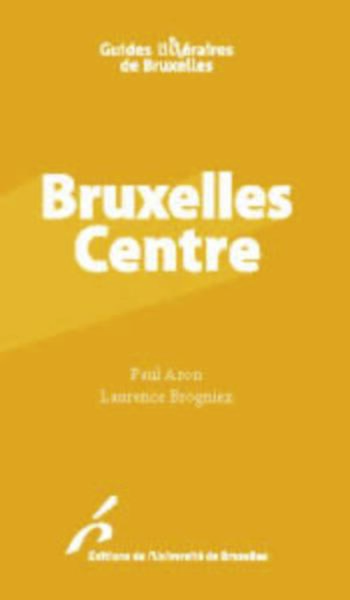 Image de Bruxelles Centre