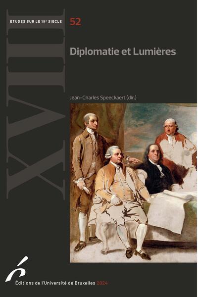 Picture of Diplomatie et Lumières