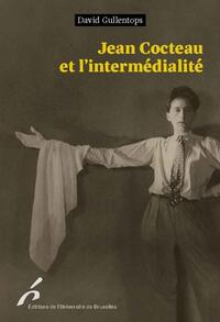 Picture of Jean Cocteau et l'intermédialité