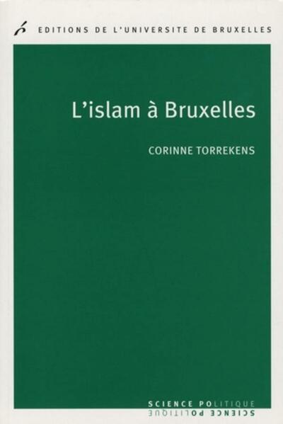 Image de L'islam à Bruxelles