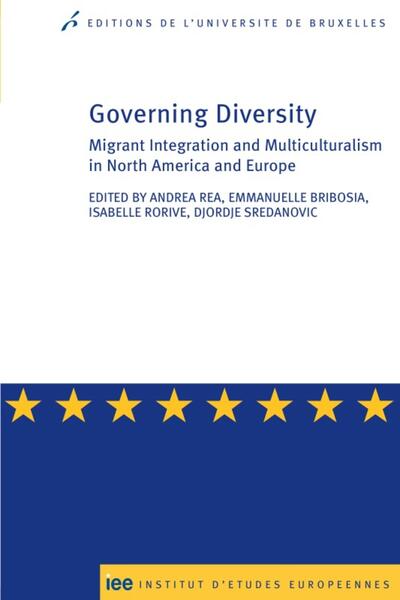 Picture of Governing Diversity