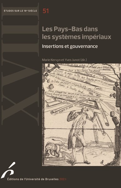 Picture of Les Pays-Bas dans les systèmes impériaux