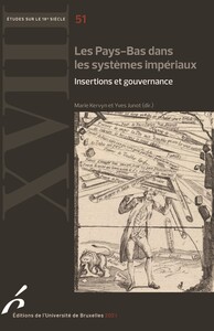 Picture of Les Pays-Bas dans les systèmes impériaux