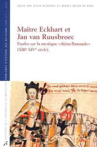 Picture of Maître Eckhart et Jan van Ruusbroec