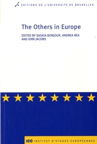 Picture of THE OTHERS IN EUROPE LEGAL AND SOCIAL CATEGORIZATION IN CONTEXT