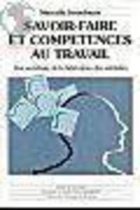 Image de Savoir-faire et compétences au travail