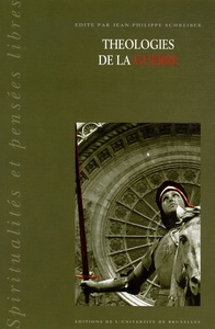 Image de THEOLOGIES DE LA GUERRE