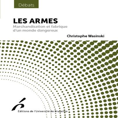 Picture of Les armes