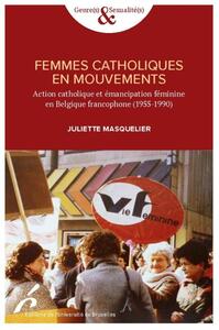 Image de Femmes catholiques en mouvements