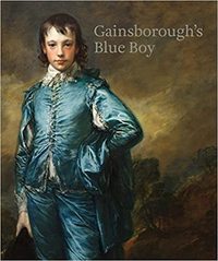 Picture of Gainsborough's Blue Boy