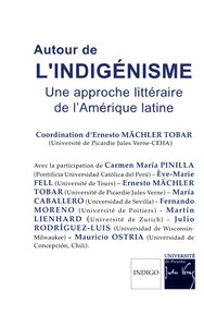 Image de Autour de l'indigénisme