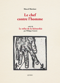 Picture of Le Chef contre l'homme