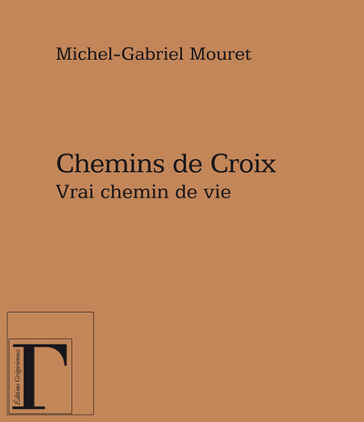 Image de Chemins de croix - vrai chemin de vie