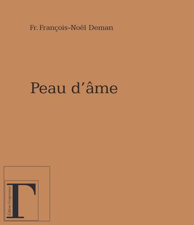 Picture of Peau d'âme