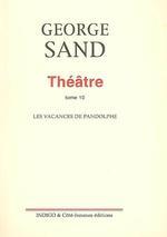 Picture of Théâtre. Tome 12. Fiorino