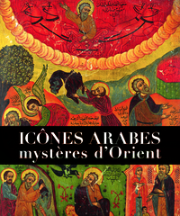 Image de Icônes arabes - mystères d'Orient