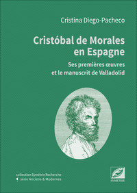 Picture of Cristóbal de Morales en Espagne