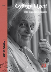 Image de György Ligeti et la musique populaire
