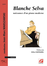 Image de Blanche Selva