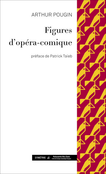 Image de Figures d'opéra-comique