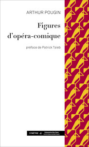 Image de Figures d'opéra-comique