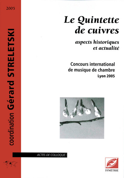 Image de Le Quintette de cuivres