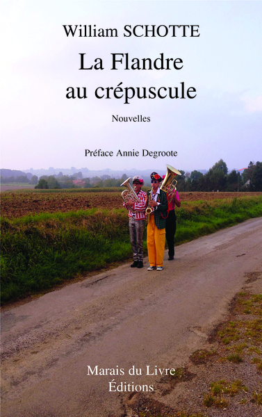 Picture of LA FLANDRE AU CREPUSCULE