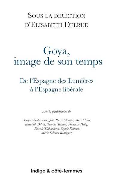 Picture of Goya