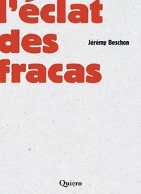 Image de L'Éclat des fracas