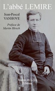 Image de L'ABBÉ LEMIRE