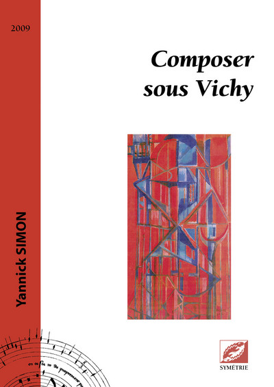 Image de Composer sous Vichy