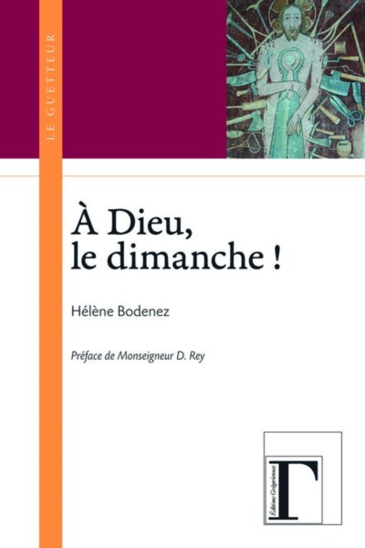 Image de À Dieu, le dimanche !