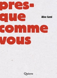 Image de Presque comme vous