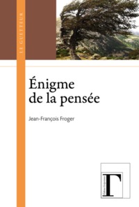 Picture of Énigme de la pensée