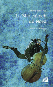 Picture of La Marrakech du Nord