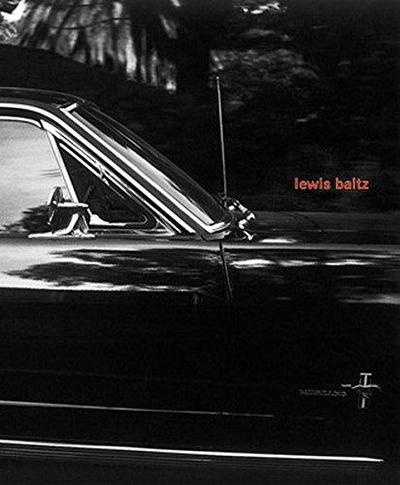Image de Lewis Baltz /anglais/allemand